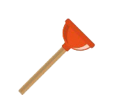 Illustration ventouse