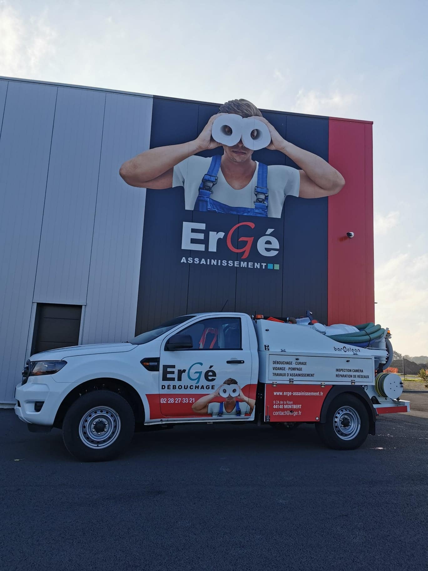 Camion_hydrocureur_erge_débouchage_maintenance