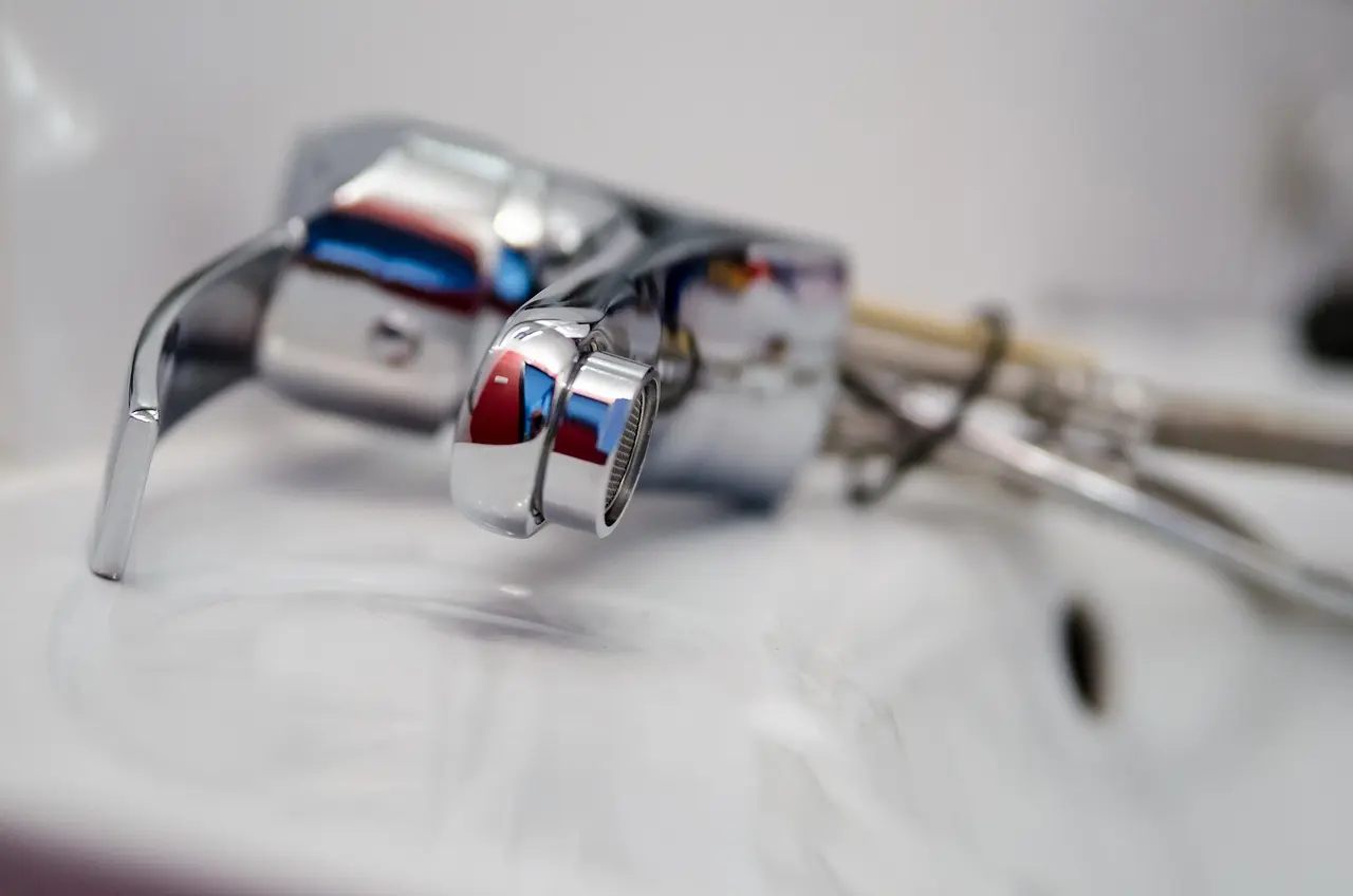 Plombier débouchage de canalisations