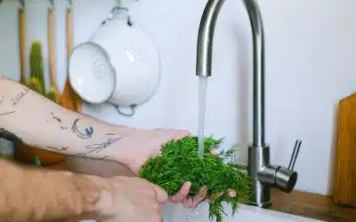 Comment déboucher un évier efficacement ?