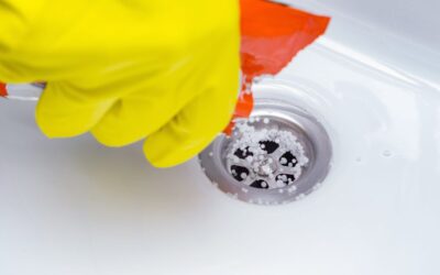 Comment déboucher les canalisations de la douche ?