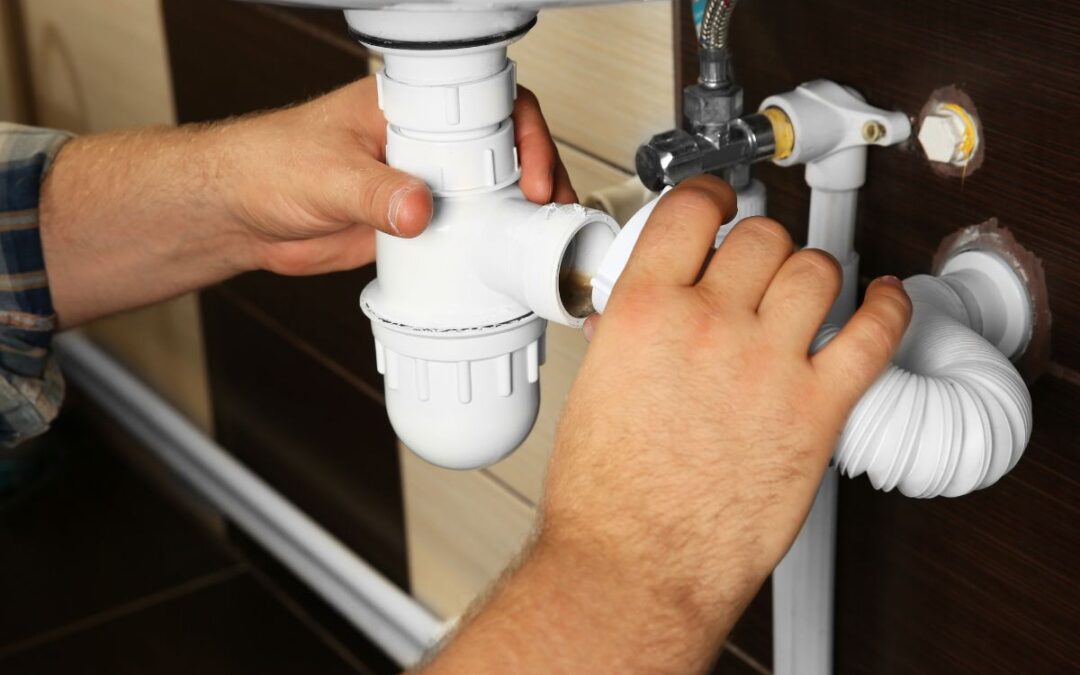 Comment déboucher une canalisation avec une ventouse ?