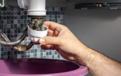 Canalisations qui sentent mauvais : causes, solutions et prévention